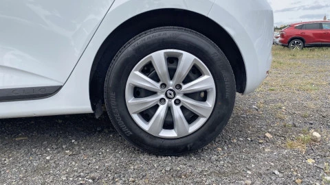 Renault Clio Business Blue dCi 63 kW (85CV)