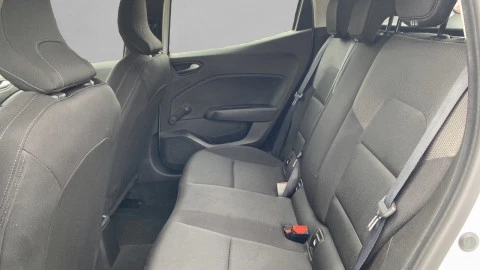 Renault Clio Business Blue dCi 63 kW (85CV)