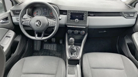 Renault Clio Business Blue dCi 63 kW (85CV)