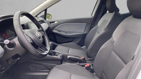 Renault Clio Business Blue dCi 63 kW (85CV)