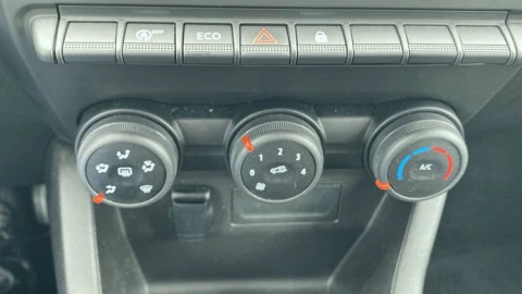 Renault Clio Business Blue dCi 63 kW (85CV)