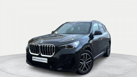 BMW X1 sDrive18d