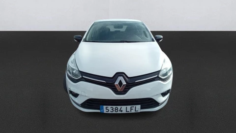 Renault Clio Limited TCe 55kW (75CV) -18