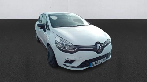 Renault Clio Limited TCe 55kW (75CV) -18