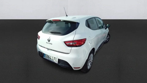 Renault Clio Limited TCe 55kW (75CV) -18