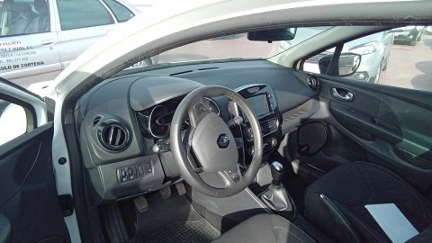 Renault Clio Limited TCe 55kW (75CV) -18