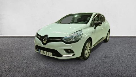 Renault Clio Limited TCe 55kW (75CV) -18