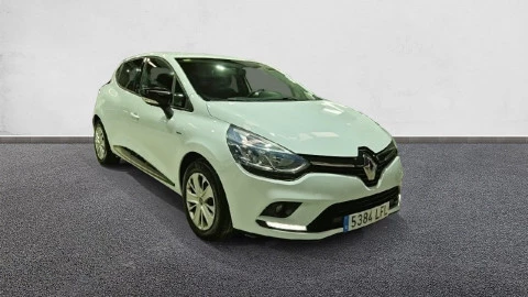 Renault Clio Limited TCe 55kW (75CV) -18
