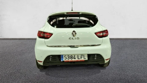 Renault Clio Limited TCe 55kW (75CV) -18