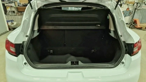 Renault Clio Limited TCe 55kW (75CV) -18