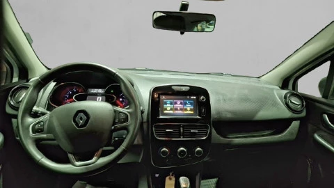 Renault Clio Limited TCe 55kW (75CV) -18