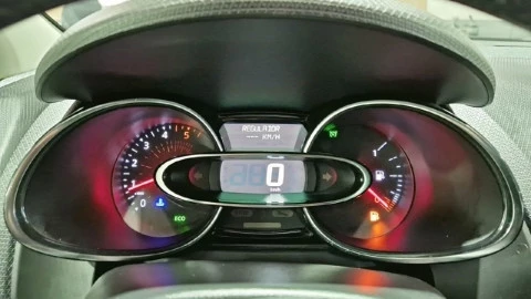 Renault Clio Limited TCe 55kW (75CV) -18