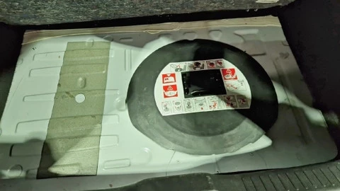 Renault Clio Limited TCe 55kW (75CV) -18