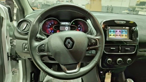 Renault Clio Limited TCe 55kW (75CV) -18