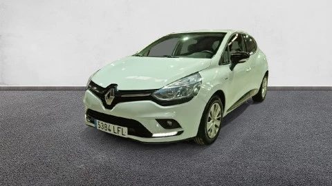 Renault Clio Limited TCe 55kW (75CV) -18