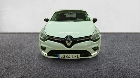 Renault Clio Limited TCe 55kW (75CV) -18