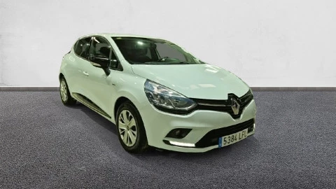 Renault Clio Limited TCe 55kW (75CV) -18