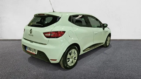 Renault Clio Limited TCe 55kW (75CV) -18
