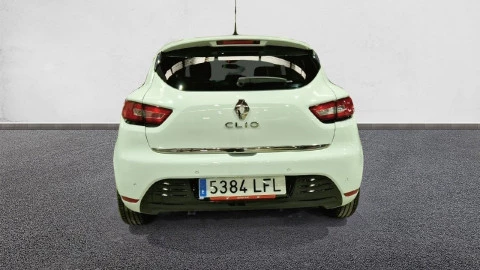Renault Clio Limited TCe 55kW (75CV) -18