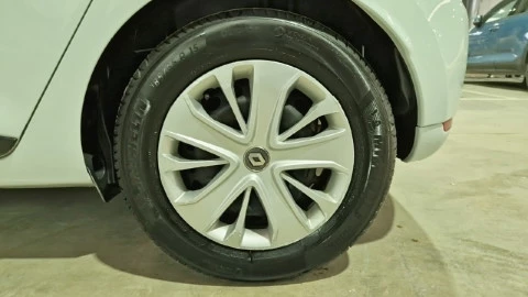 Renault Clio Limited TCe 55kW (75CV) -18