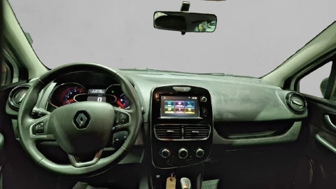 Renault Clio Limited TCe 55kW (75CV) -18