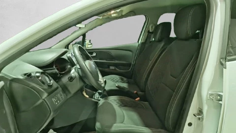 Renault Clio Limited TCe 55kW (75CV) -18