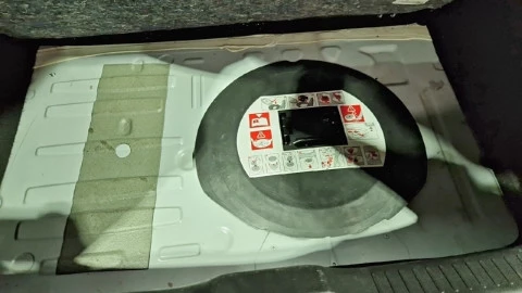 Renault Clio Limited TCe 55kW (75CV) -18