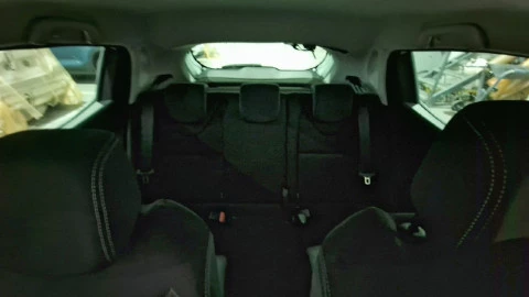 Renault Clio Limited TCe 55kW (75CV) -18