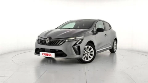 Renault Clio Evolution dCi 100 (74kw)