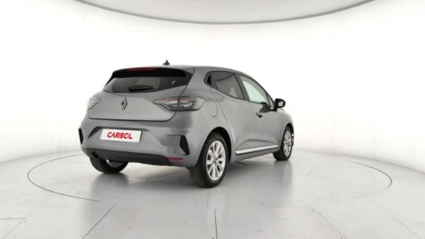 Renault Clio Evolution dCi 100 (74kw)