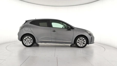 Renault Clio Evolution dCi 100 (74kw)