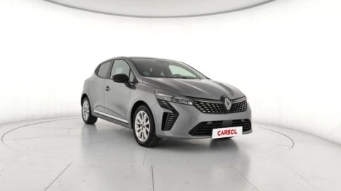 Renault Clio Evolution dCi 100 (74kw)