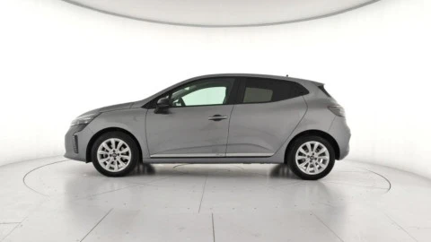 Renault Clio Evolution dCi 100 (74kw)
