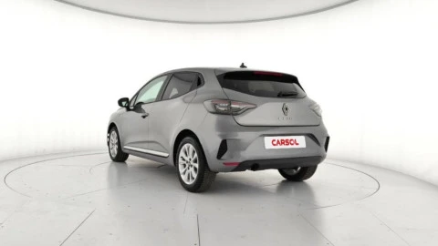 Renault Clio Evolution dCi 100 (74kw)