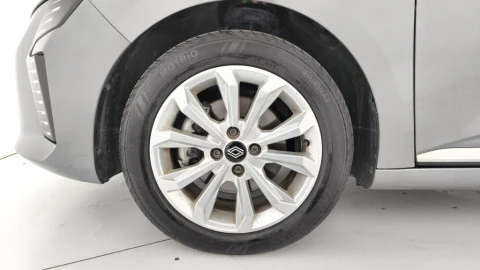 Renault Clio Evolution dCi 100 (74kw)