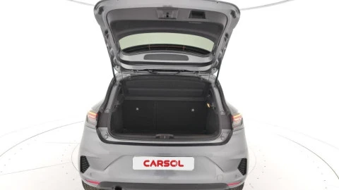 Renault Clio Evolution dCi 100 (74kw)