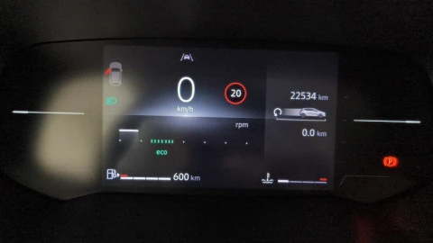 Renault Clio Evolution dCi 100 (74kw)