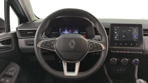 Renault Clio Evolution dCi 100 (74kw)
