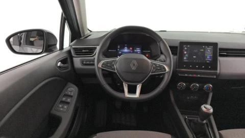 Renault Clio Evolution dCi 100 (74kw)
