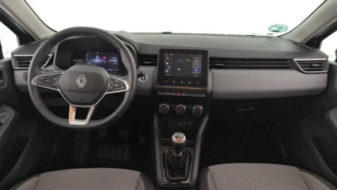 Renault Clio Evolution dCi 100 (74kw)