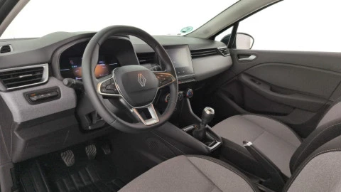 Renault Clio Evolution dCi 100 (74kw)