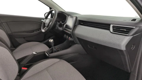 Renault Clio Evolution dCi 100 (74kw)