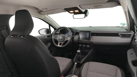 Renault Clio Evolution dCi 100 (74kw)