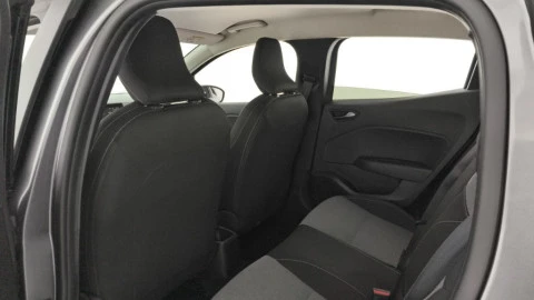 Renault Clio Evolution dCi 100 (74kw)