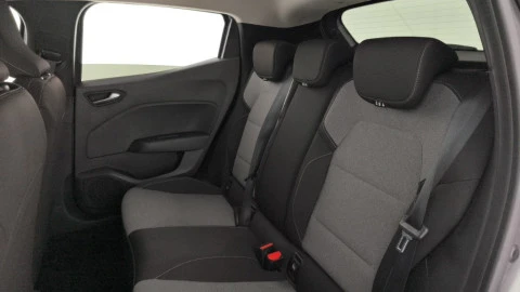 Renault Clio Evolution dCi 100 (74kw)
