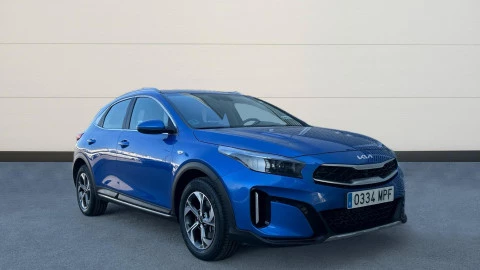 Kia XCeed 1.0 T-GDi Drive 74kW (100CV)