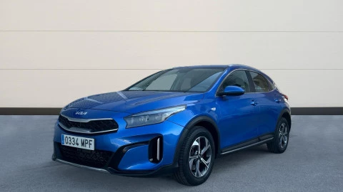 Kia XCeed 1.0 T-GDi Drive 74kW (100CV)