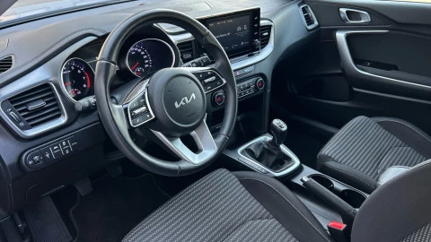 Kia XCeed 1.0 T-GDi Drive 74kW (100CV)