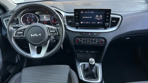 Kia XCeed 1.0 T-GDi Drive 74kW (100CV)