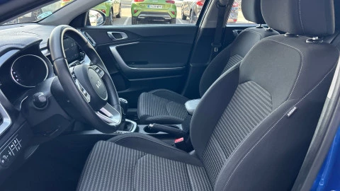 Kia XCeed 1.0 T-GDi Drive 74kW (100CV)